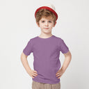Gildan® Heavy Cotton Toddler Short Sleeve Crewneck T-Shirt