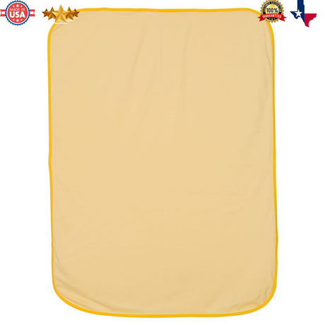 RADYAN® - 2 pcs: Premium Jersey Baby Blankets