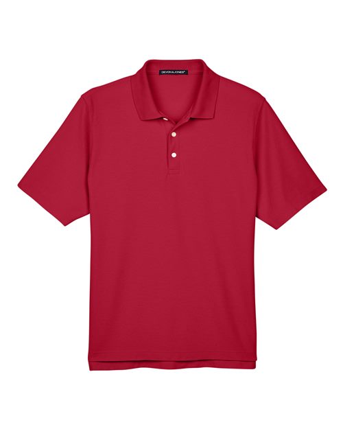 Devon & Jones Men's DRYTEC20 Performance Polo