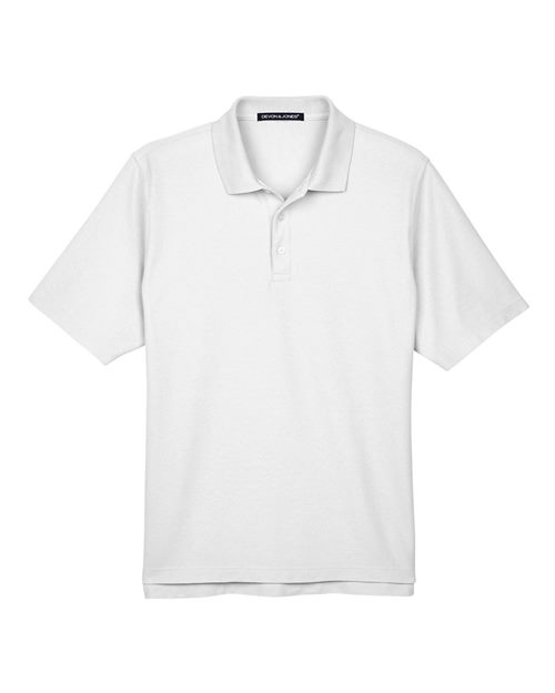 Devon & Jones Men's DRYTEC20 Performance Polo