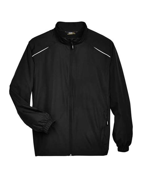 CORE365 Men's Tall Techno Lite Motivate Lightweight Jacket