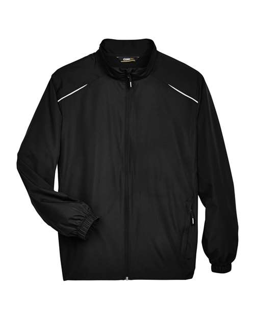 CORE365 Men's Tall Techno Lite Motivate Lightweight Jacket