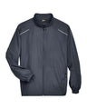 CORE365 Men's Tall Techno Lite Motivate Lightweight Jacket
