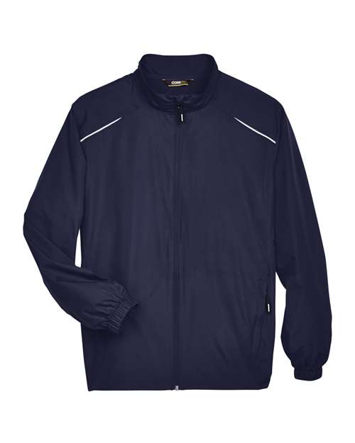 CORE365 Men's Tall Techno Lite Motivate Lightweight Jacket