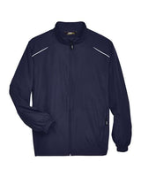 CORE365 Men's Tall Techno Lite Motivate Lightweight Jacket