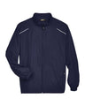 CORE365 Men's Tall Techno Lite Motivate Lightweight Jacket