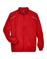 CORE365 Men's Tall Techno Lite Motivate Lightweight Jacket