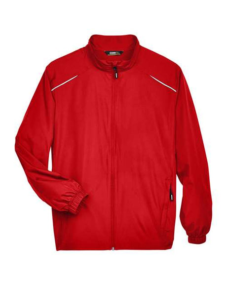 CORE365 Men's Tall Techno Lite Motivate Lightweight Jacket