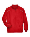 CORE365 Men's Tall Techno Lite Motivate Lightweight Jacket