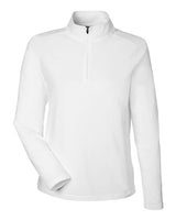 Women's Raleigh Stretch Quarter-Zip Pullover