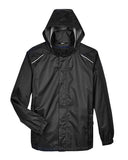 Men's Climate Seam-Sealed Lightweight Ripstop Jacket