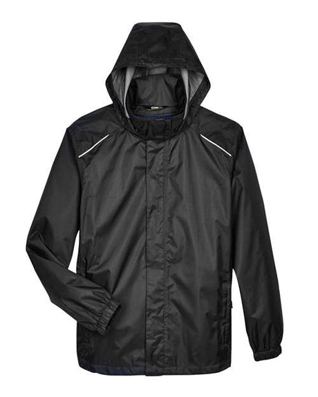 Men's Climate Seam-Sealed Lightweight Ripstop Jacket