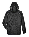 Men's Climate Seam-Sealed Lightweight Ripstop Jacket
