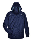 Men's Climate Seam-Sealed Lightweight Ripstop Jacket