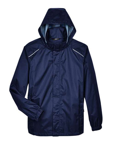 Men's Climate Seam-Sealed Lightweight Ripstop Jacket