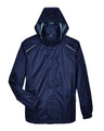 Men's Climate Seam-Sealed Lightweight Ripstop Jacket