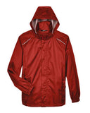 Men's Climate Seam-Sealed Lightweight Ripstop Jacket