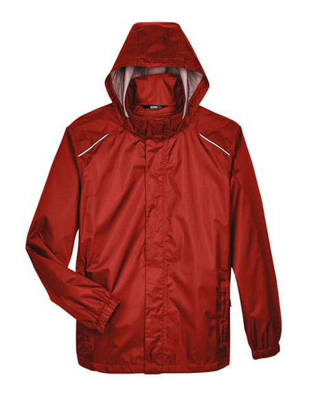 Men's Climate Seam-Sealed Lightweight Ripstop Jacket