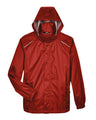 Men's Climate Seam-Sealed Lightweight Ripstop Jacket
