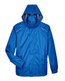 Men's Climate Seam-Sealed Lightweight Ripstop Jacket