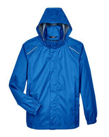 Men's Climate Seam-Sealed Lightweight Ripstop Jacket