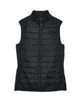 Women's Prevail Packable Puffer Vest