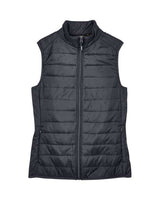 Women's Prevail Packable Puffer Vest