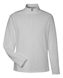 Men's Raleigh Stretch Quarter-Zip Pullover