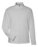 Men's Raleigh Stretch Quarter-Zip Pullover