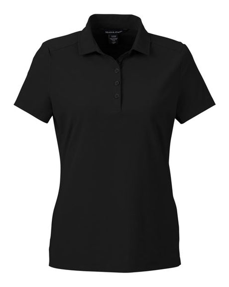 Women's CrownLux Performance Windsor Welded Polo