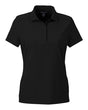 Women's CrownLux Performance Windsor Welded Polo