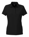 Women's CrownLux Performance Windsor Welded Polo