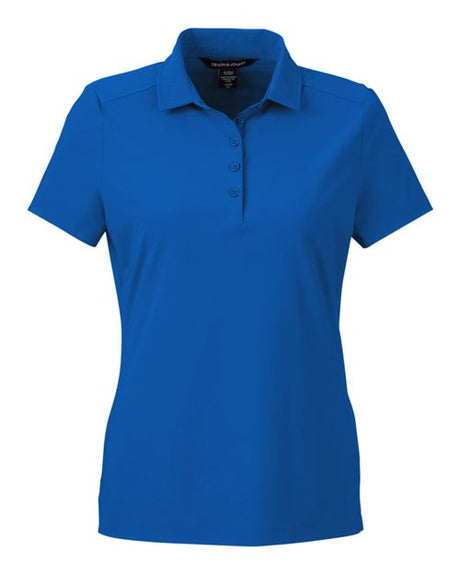 Women's CrownLux Performance Windsor Welded Polo