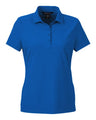 Women's CrownLux Performance Windsor Welded Polo