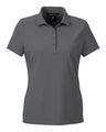Women's CrownLux Performance Windsor Welded Polo