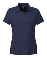 Women's CrownLux Performance Windsor Welded Polo