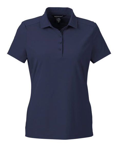 Women's CrownLux Performance Windsor Welded Polo