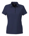 Women's CrownLux Performance Windsor Welded Polo