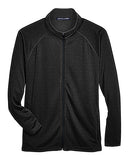 Men's Stretch Tech-Shell Compass Full-Zip Jacket