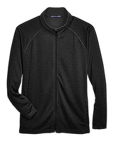 Men's Stretch Tech-Shell Compass Full-Zip Jacket