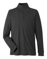 Devon & Jones Men's New Classics Performance Quarter-Zip Pullover