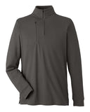 Devon & Jones Men's New Classics Performance Quarter-Zip Pullover