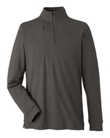 Devon & Jones Men's New Classics Performance Quarter-Zip Pullover