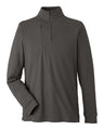 Devon & Jones Men's New Classics Performance Quarter-Zip Pullover