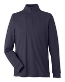 Devon & Jones Men's New Classics Performance Quarter-Zip Pullover