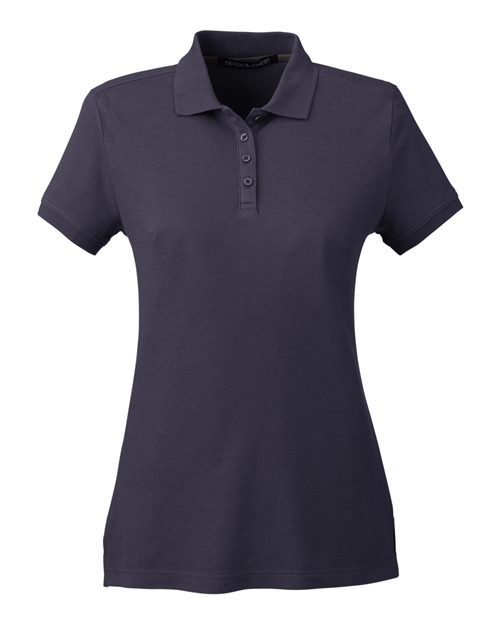 Women's New Classics Performance Polo