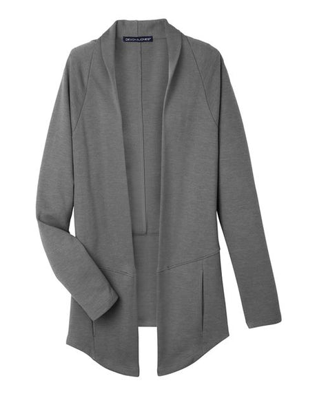 Devon & Jones Women's New Classics Charleston Cardigan