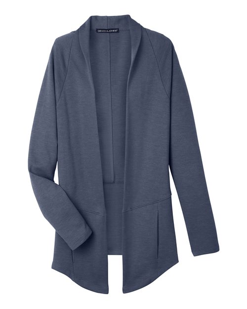 Devon & Jones Women's New Classics Charleston Cardigan