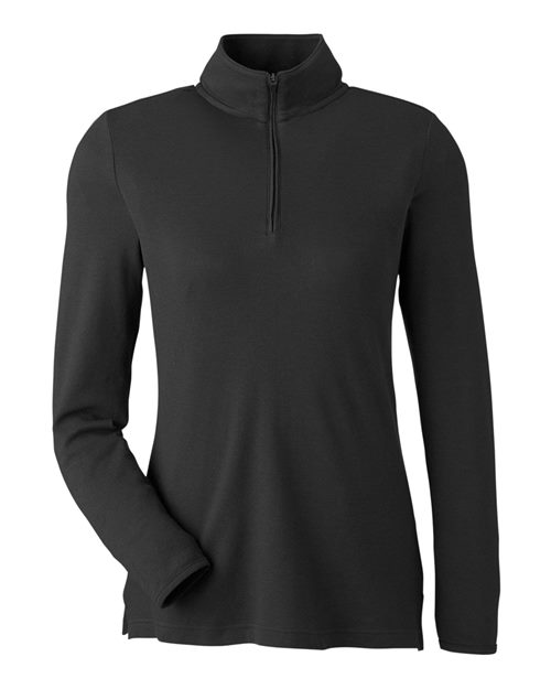 Women's New Classics Performance Quarter-Zip Pullover