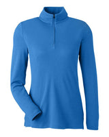 Women's New Classics Performance Quarter-Zip Pullover